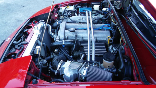 1993 Mazda MX-5 Miata - photo 12