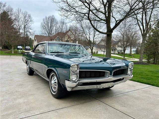 1967 Pontiac Le Mans - photo 10