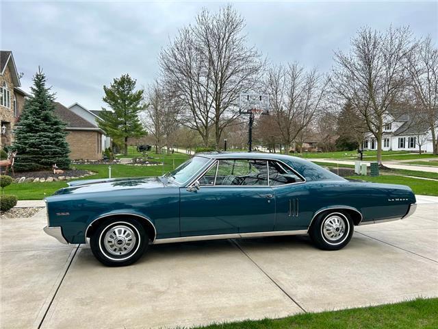 1967 Pontiac Le Mans - photo 3