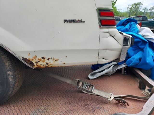 1987 Buick Grand National - photo 10