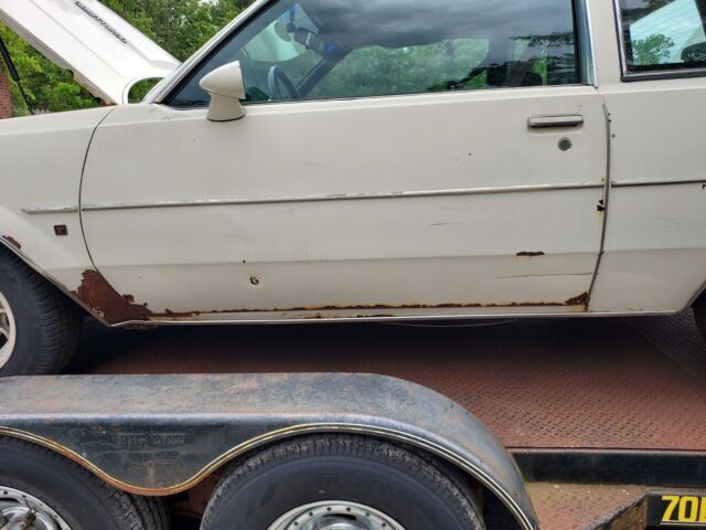 1987 Buick Grand National - photo 11