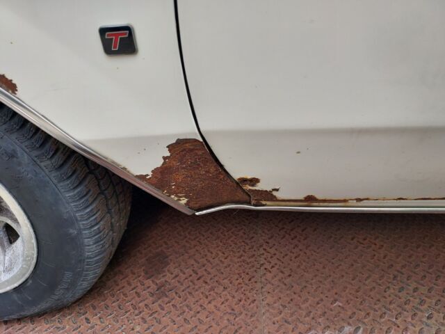 1987 Buick Grand National - photo 12