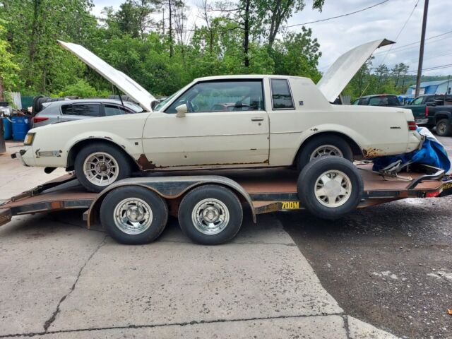 1987 Buick Grand National - photo 3