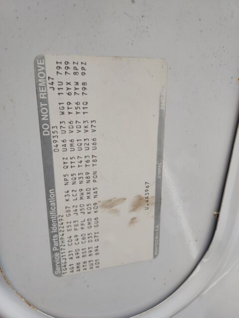 1987 Buick Grand National - photo 4