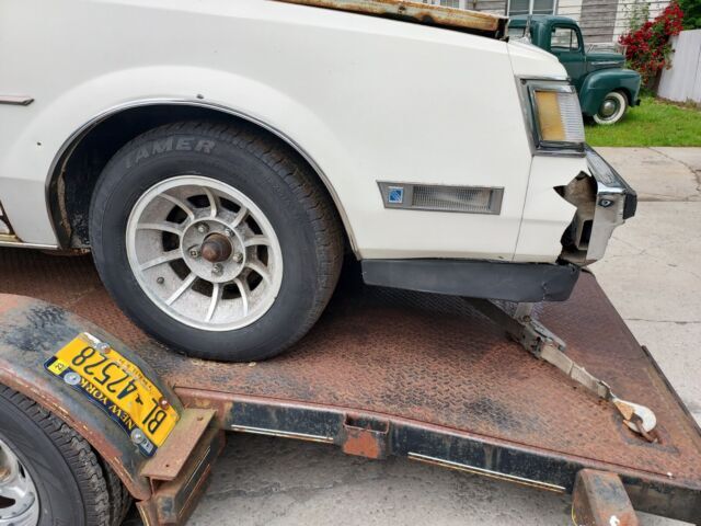 1987 Buick Grand National - photo 5