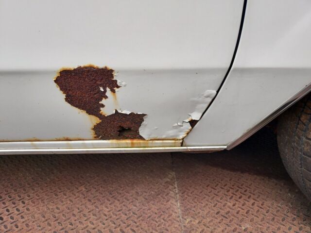 1987 Buick Grand National - photo 6