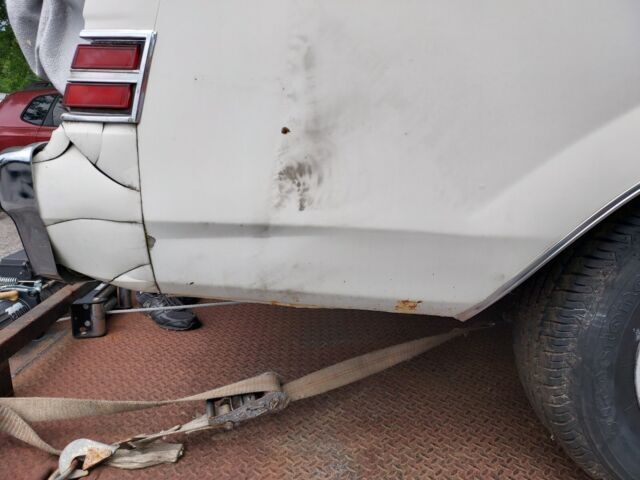 1987 Buick Grand National - photo 7