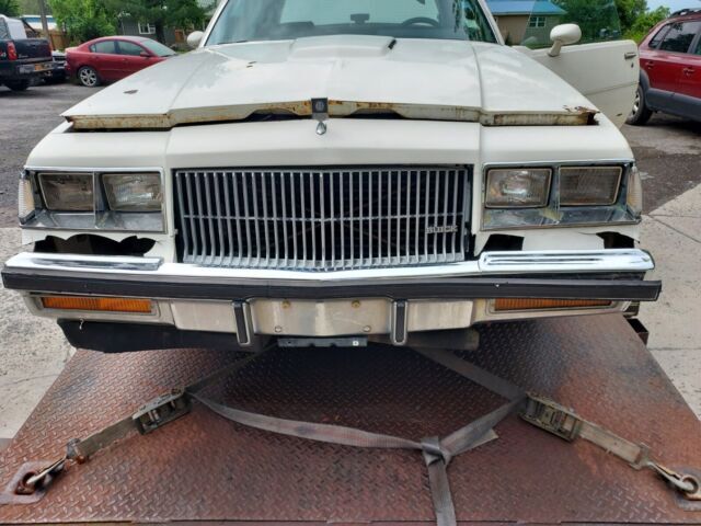1987 Buick Grand National - photo 8