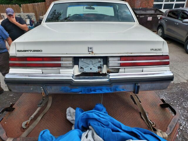 1987 Buick Grand National - photo 9