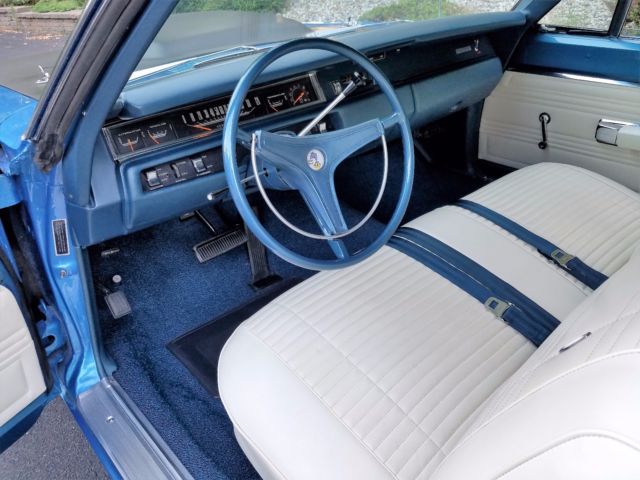 1969 Plymouth Road Runner ROADRUNNER - photo 10