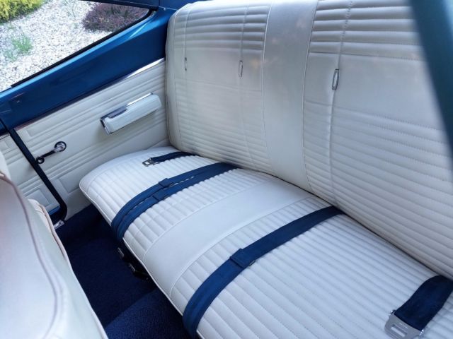 1969 Plymouth Road Runner ROADRUNNER - photo 11