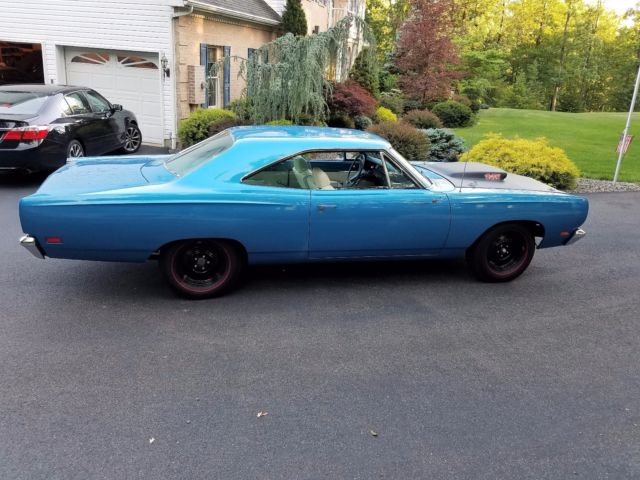 1969 Plymouth Road Runner ROADRUNNER - photo 4