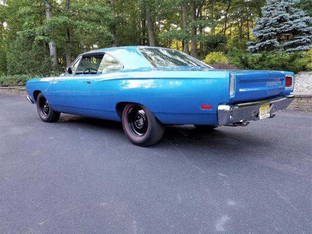 1969 Plymouth Road Runner ROADRUNNER - photo 5