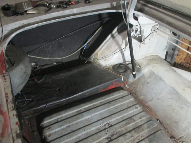1969 Ford Mustang - photo 12