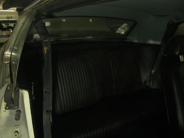 1969 Ford Mustang - photo 9