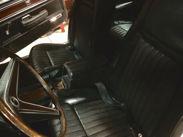 1969 Mercury Cougar eliminator - photo 12