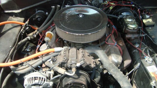 1969 Plymouth Barracuda Base - photo 11