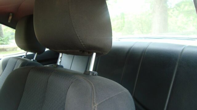 1969 Plymouth Barracuda Base - photo 9