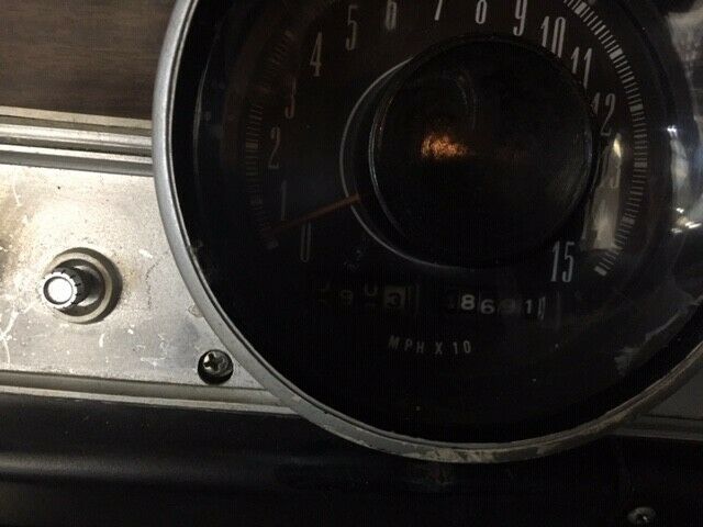 1969 Plymouth Barracuda Base - photo 4