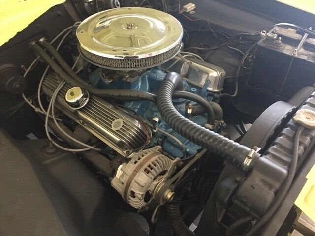 1969 Plymouth Barracuda Base - photo 5