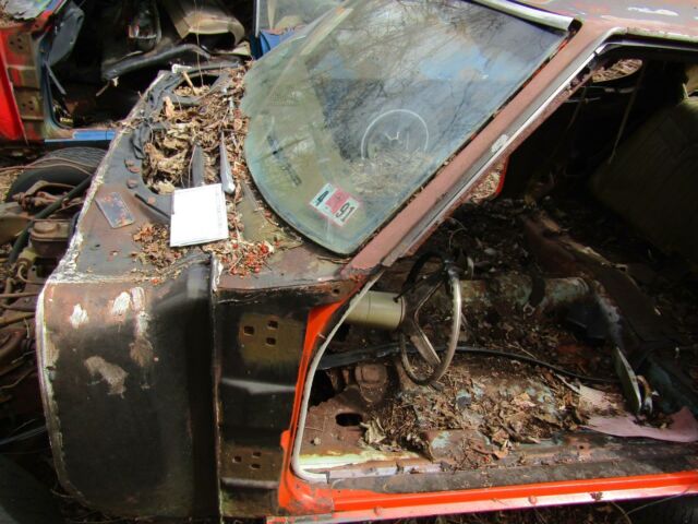 69 1969 Pontiac GTO JUDGE 1969 Pontiac GTO THE JUDGE