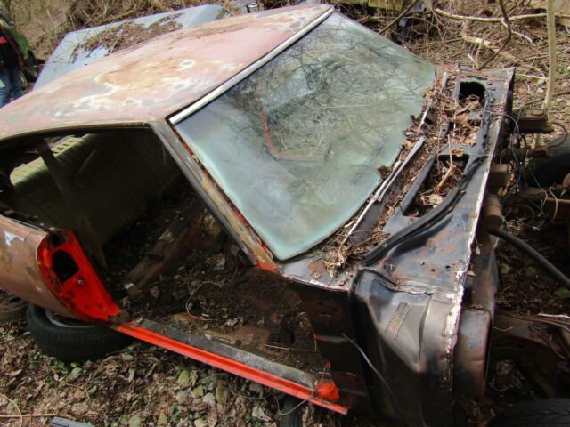 1969 Pontiac GTO THE JUDGE - photo 7
