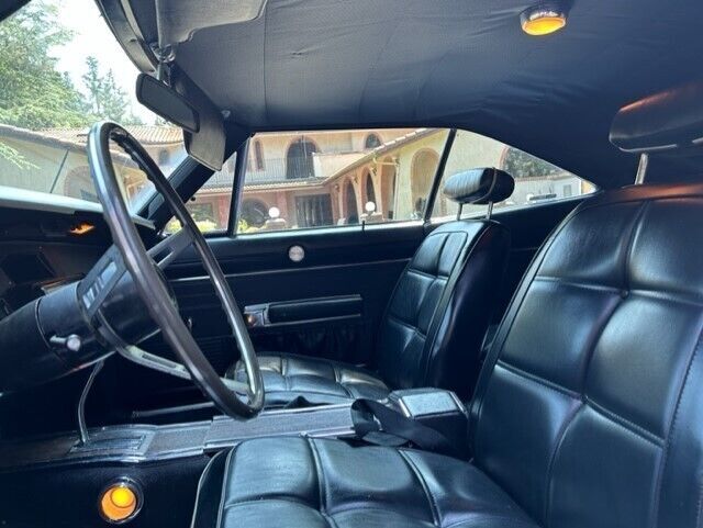 1969 Dodge Charger - photo 11