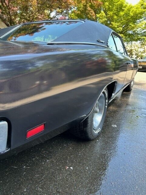 1969 Dodge Charger - photo 13
