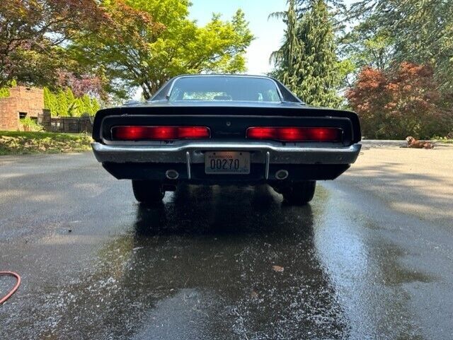 1969 Dodge Charger - photo 3