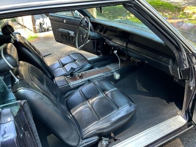1969 Dodge Charger - photo 6