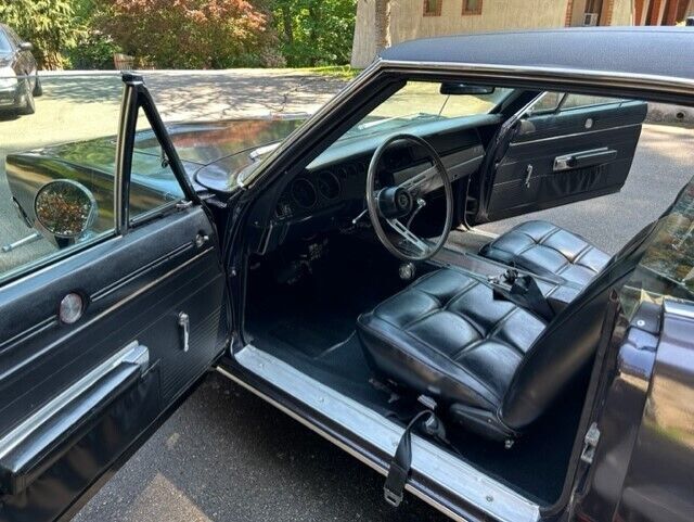 1969 Dodge Charger - photo 7