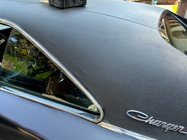 1969 Dodge Charger - photo 8