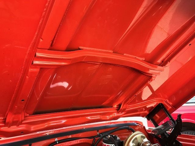 1972 Chevrolet Blazer - photo 8