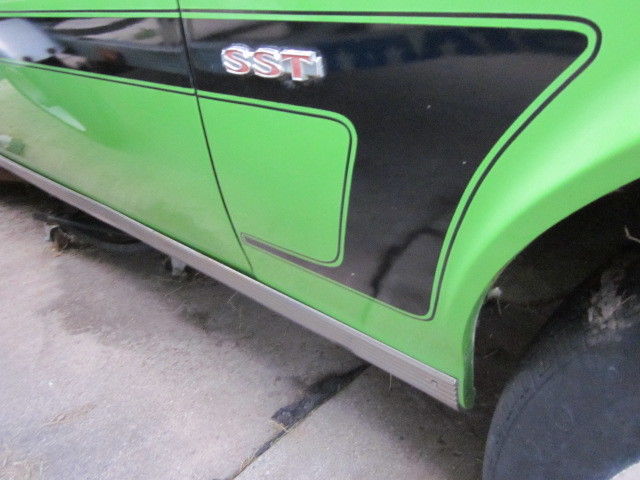 1969 AMC Javelin 4A - photo 5