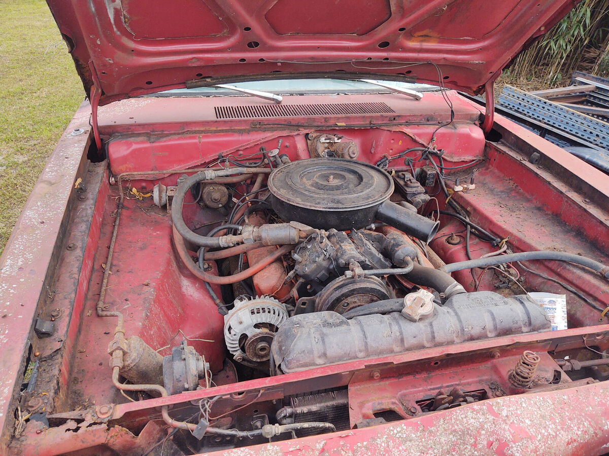 1969 Plymouth Barracuda - photo 10