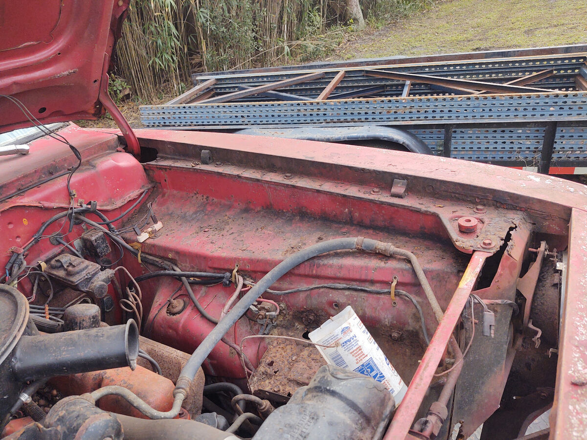 1969 Plymouth Barracuda - photo 11