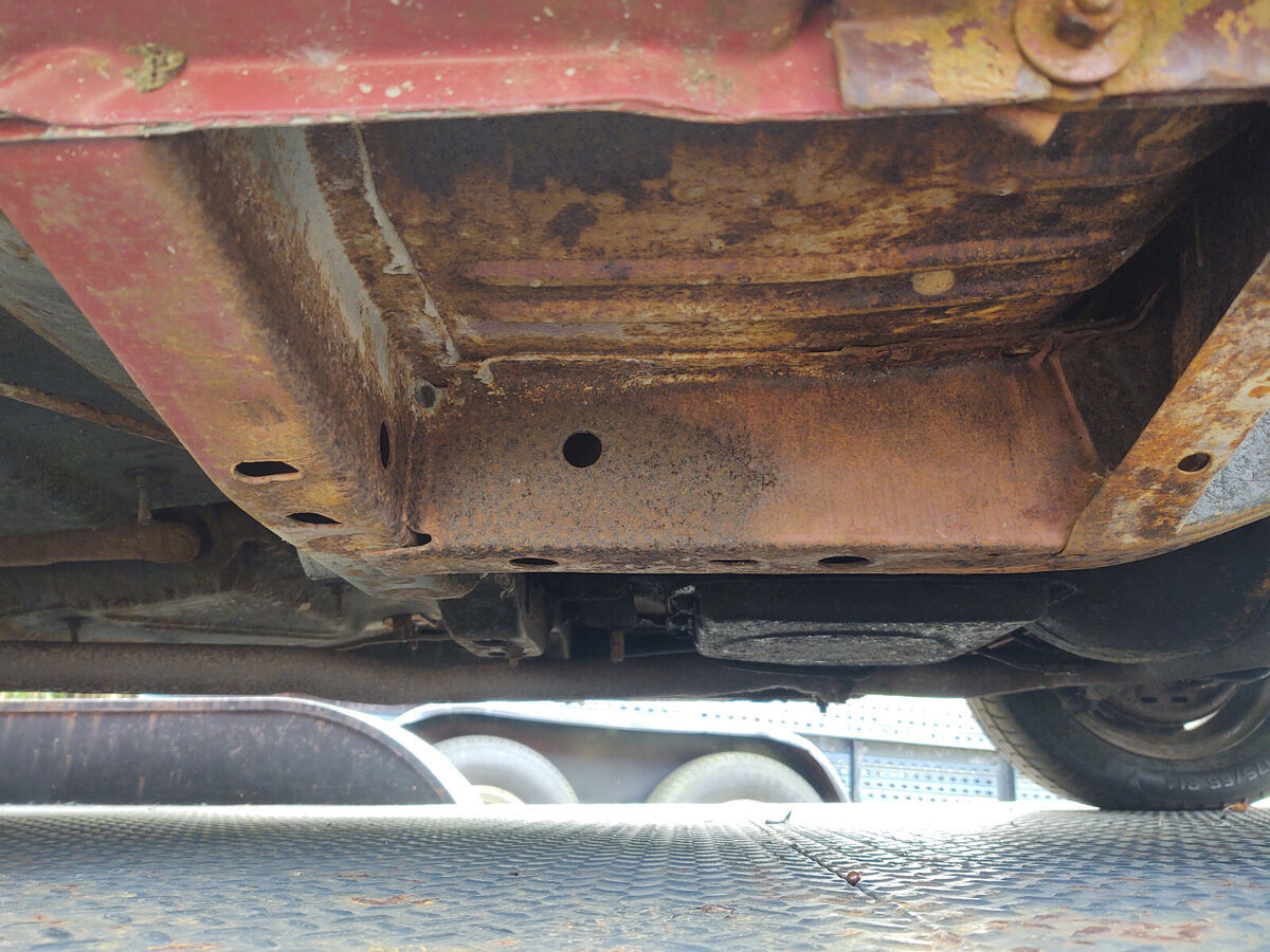 1969 Plymouth Barracuda - photo 13