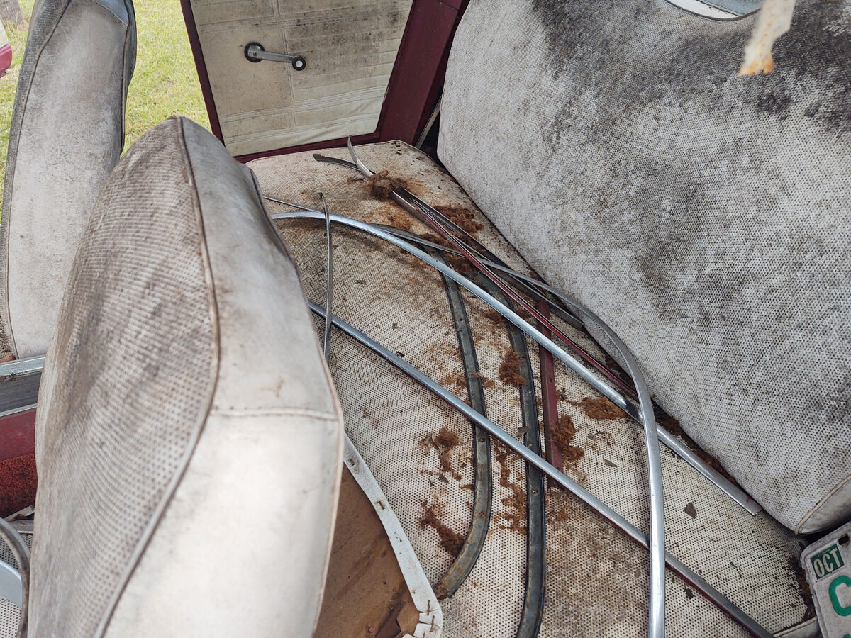 1969 Plymouth Barracuda - photo 4