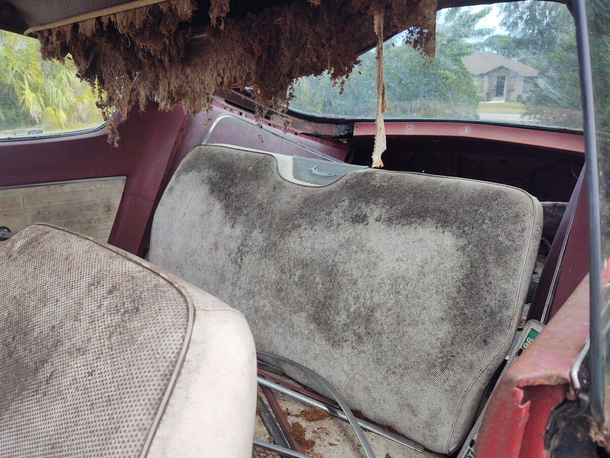 1969 Plymouth Barracuda - photo 5