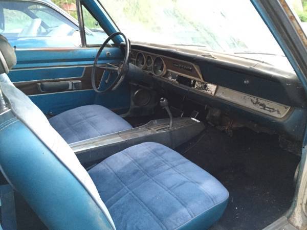 1969 Plymouth Barracuda CUDA - photo 5