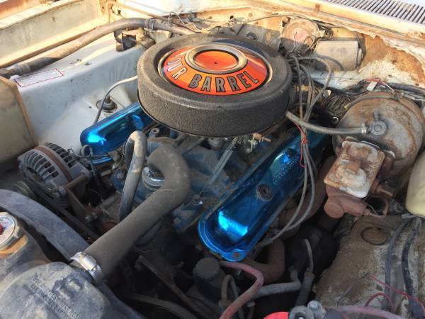 1969 Plymouth Barracuda CUDA - photo 7