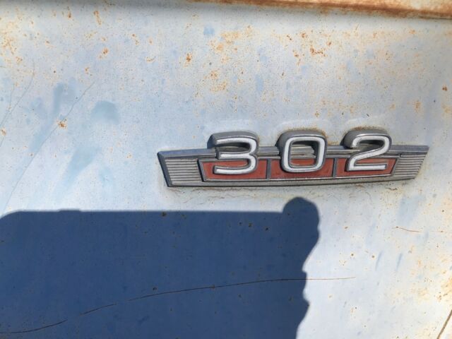 1969 Ford Bronco Sport - photo 6