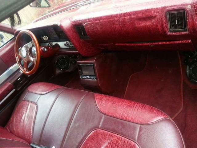 1969 Buick Electra - photo 4