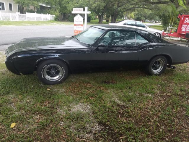 1969 Buick Riviera