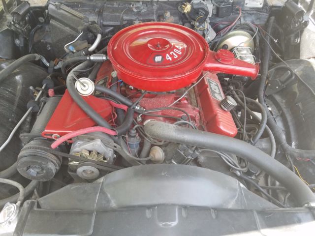 1969 Buick Riviera - photo 13