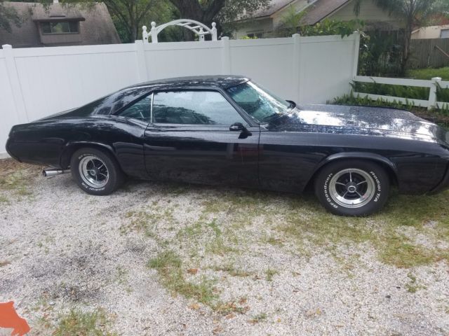 1969 Buick Riviera - photo 5