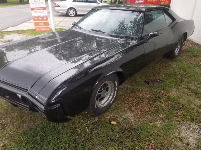 1969 Buick Riviera - photo 6