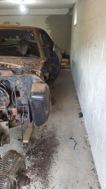 1969 Buick Riviera - photo 2