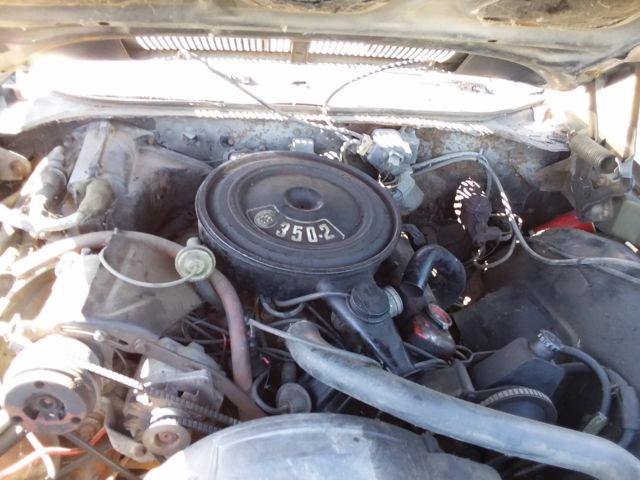 1969 Buick Skylark custom - photo 4