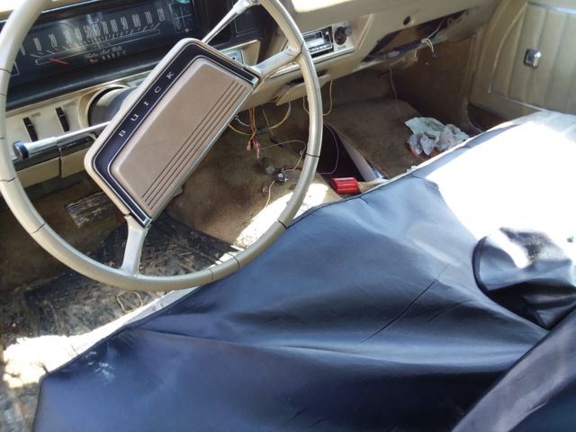 1969 Buick Skylark custom - photo 7